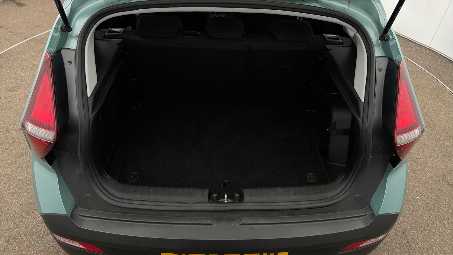 Used Hyundai BAYON 2022 for sale - 77932827: Photo 16