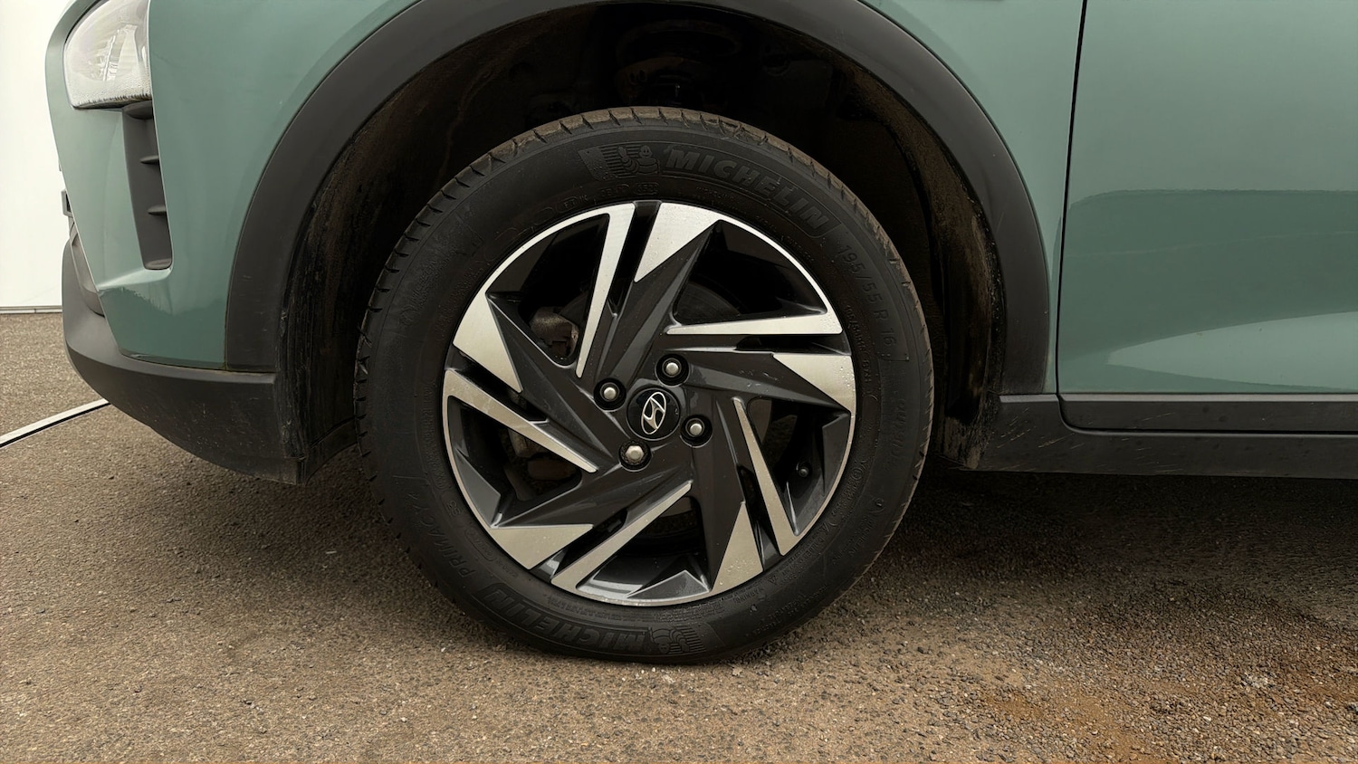 Used Hyundai BAYON 2022 for sale - 77932827: Photo 17