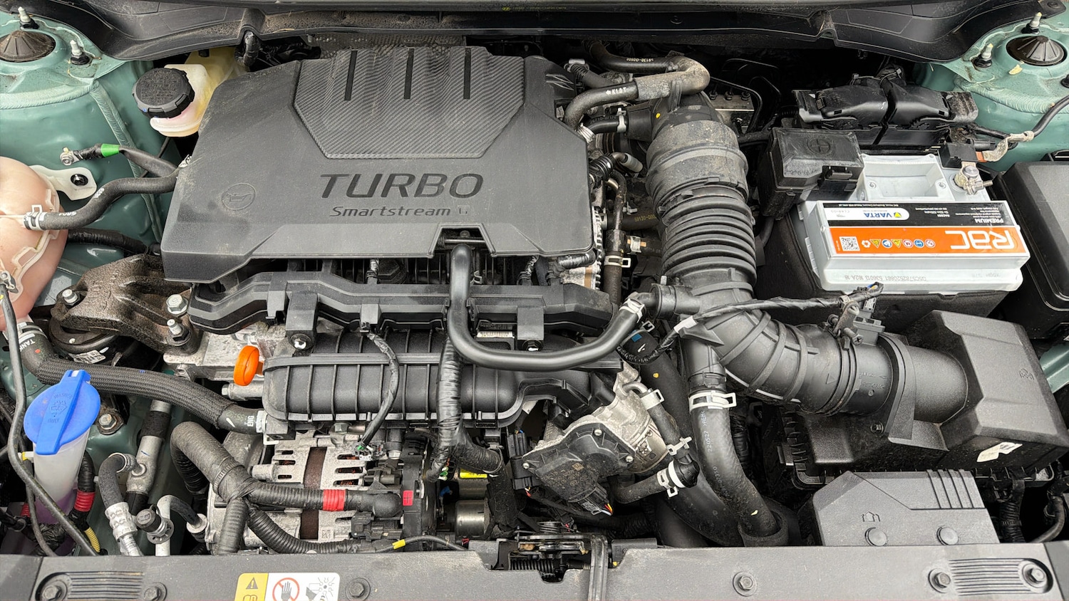 Used Hyundai BAYON 2022 for sale - 77932827: Photo 18