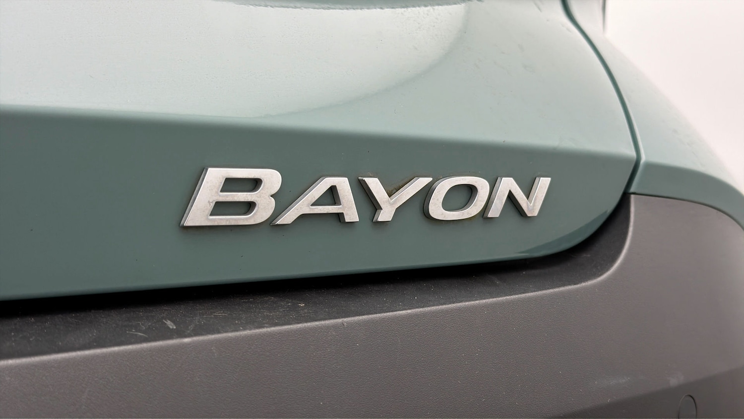 Used Hyundai BAYON 2022 for sale - 77932827: Photo 21