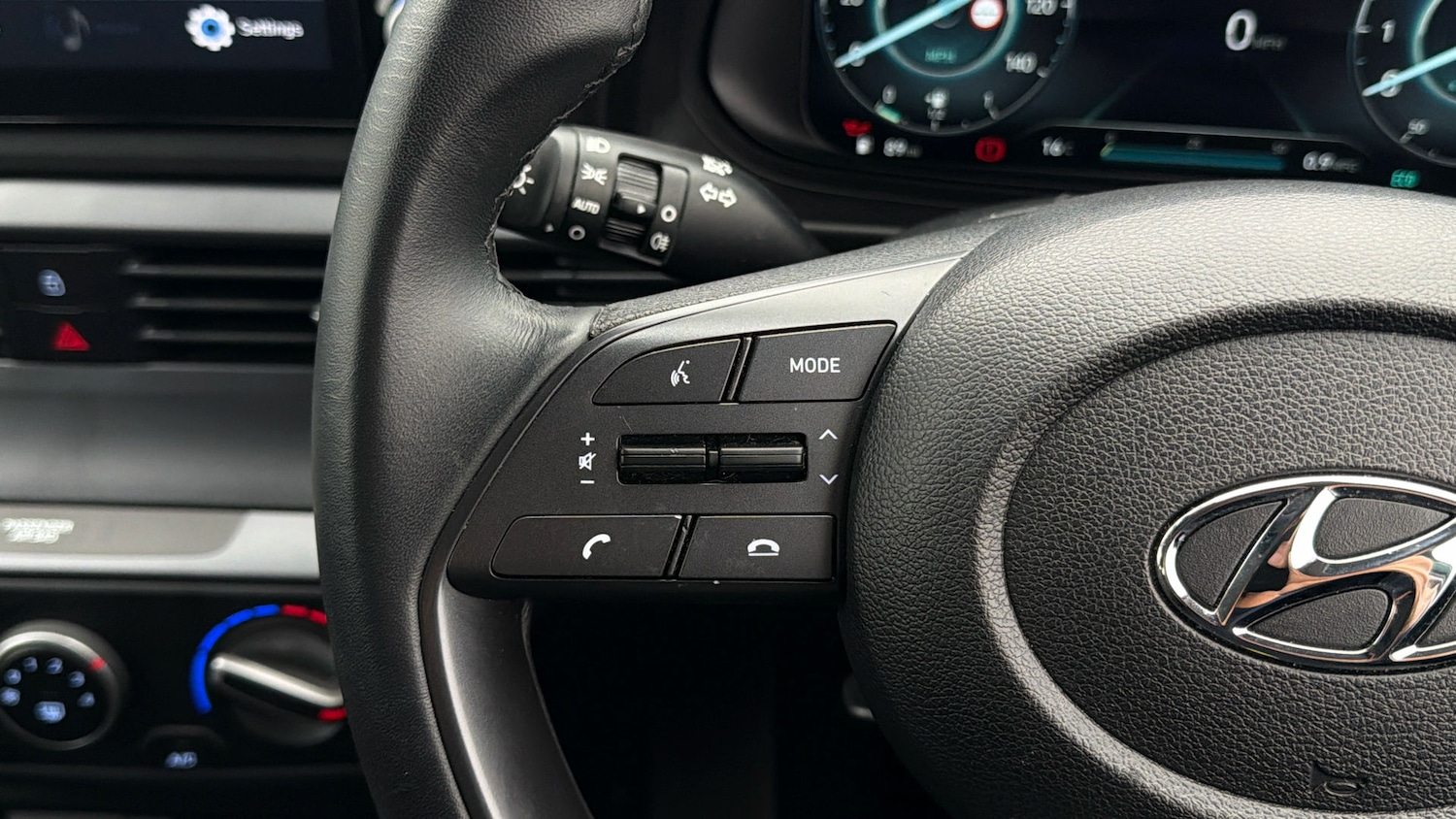 Used Hyundai BAYON 2022 for sale - 77932827: Photo 23