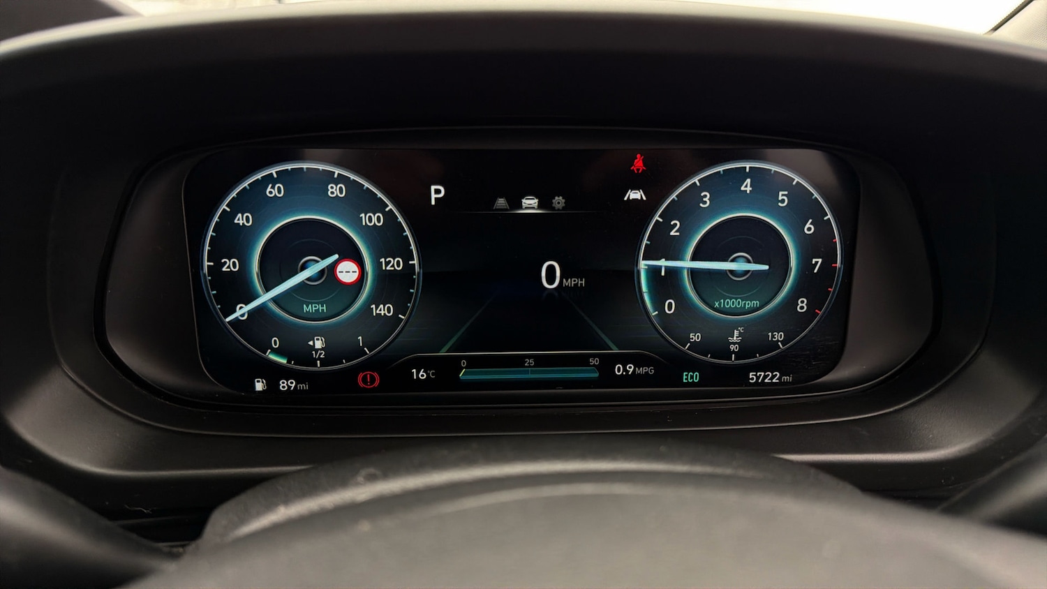 Used Hyundai BAYON 2022 for sale - 77932827: Photo 26