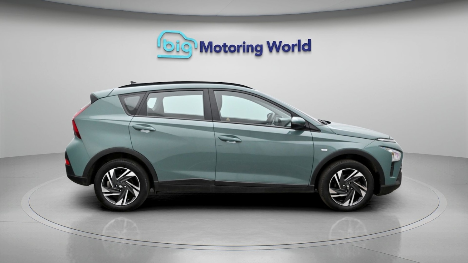 Used Hyundai BAYON 2022 for sale - 77932827: Photo 8