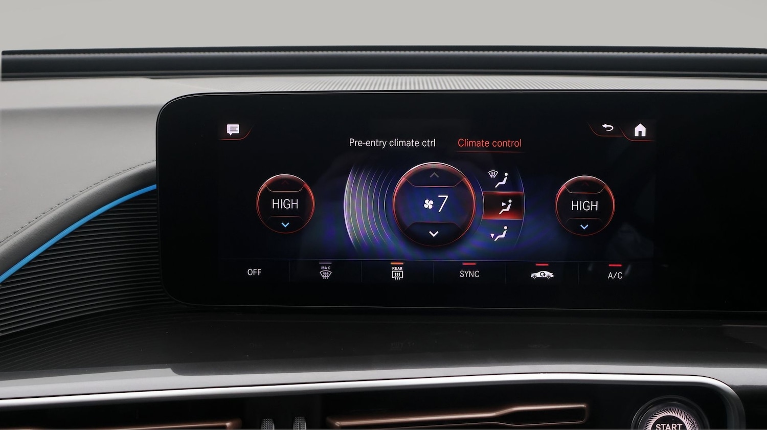 Used Mercedes-Benz EQC 2020 for sale - 77367547: Photo 12