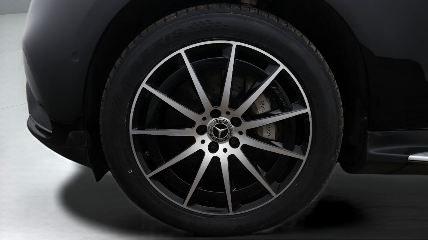 Used Mercedes-Benz EQC 2020 for sale - 77367547: Photo 18