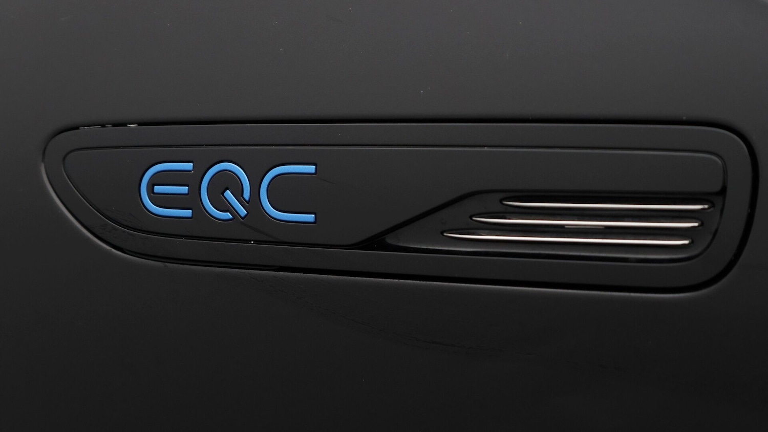 Used Mercedes-Benz EQC 2020 for sale - 77367547: Photo 21