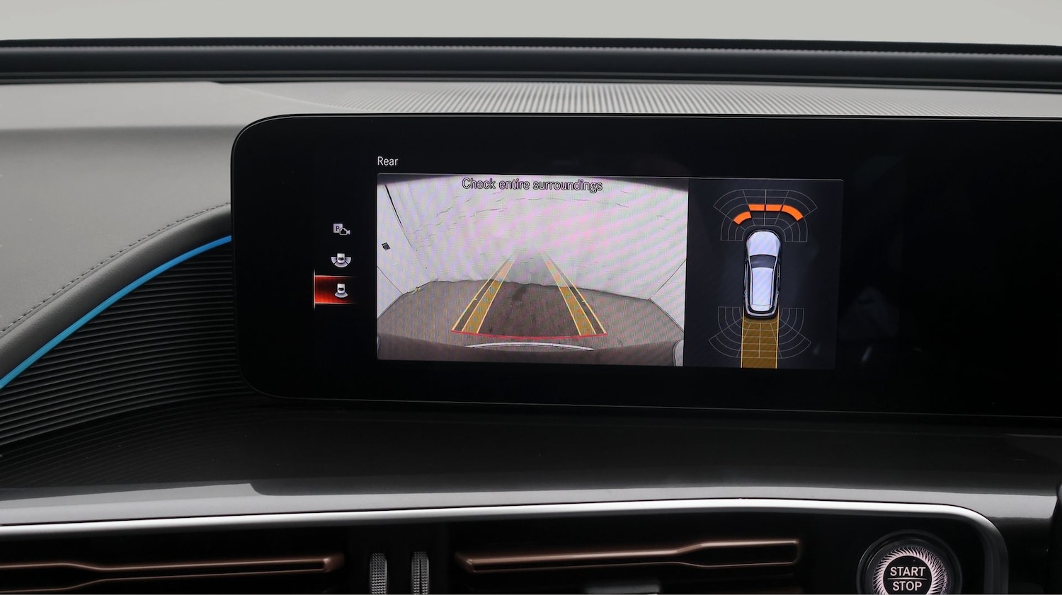 Used Mercedes-Benz EQC 2020 for sale - 77367547: Photo 25