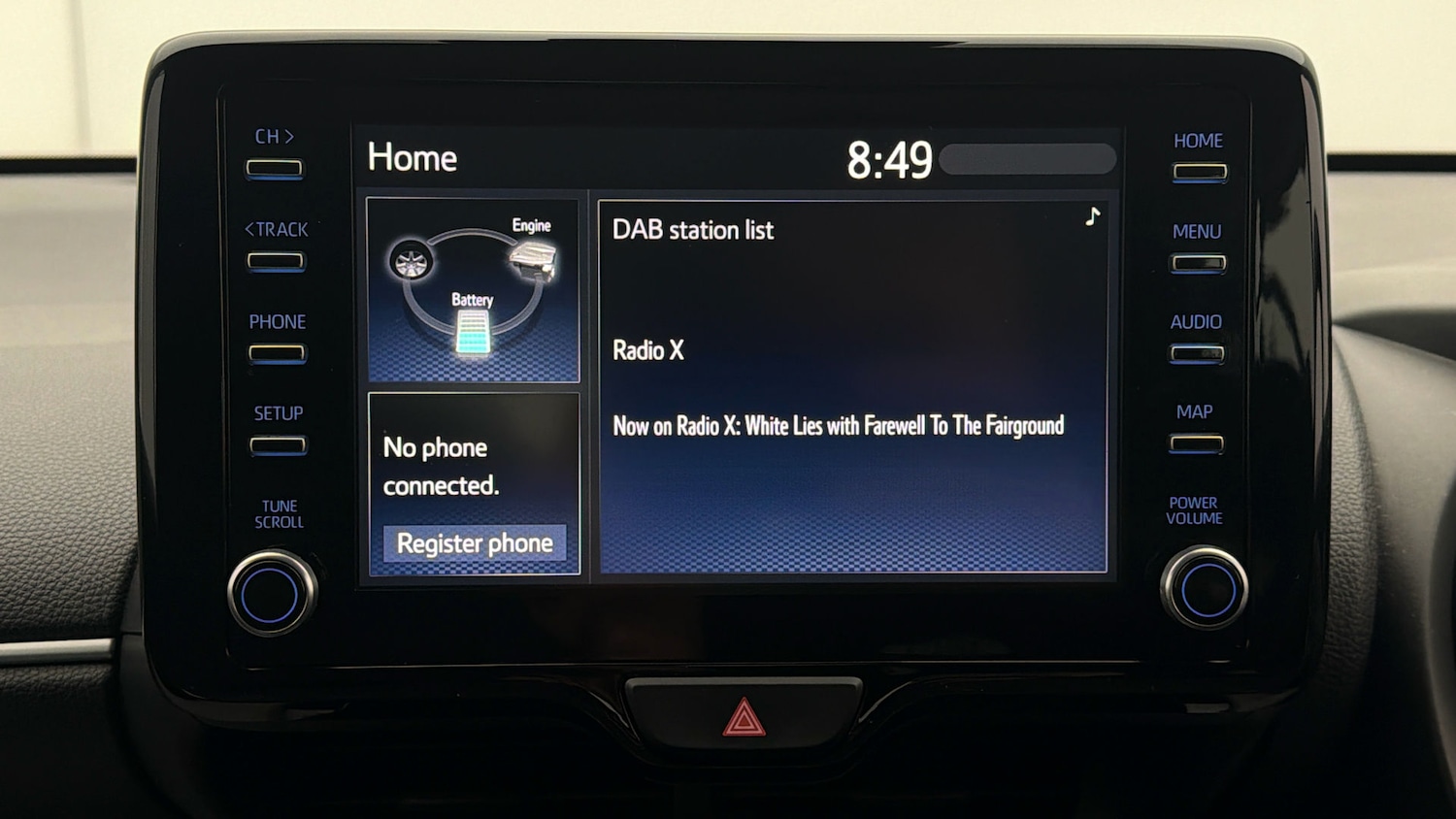 Used Toyota Yaris Cross 2022 for sale - 78177292: Photo 10