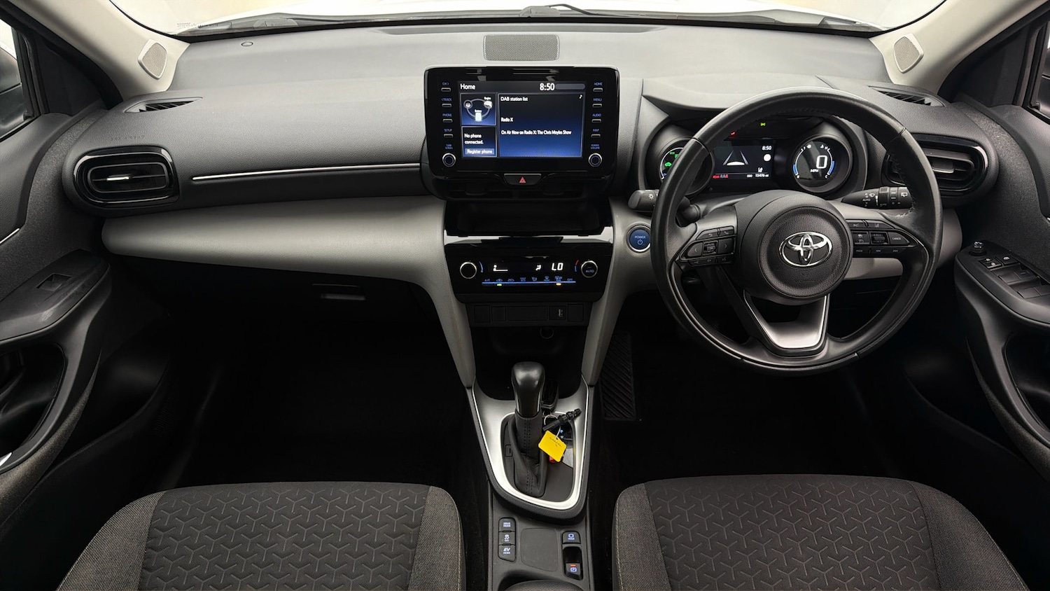 Used Toyota Yaris Cross 2022 for sale - 78177292: Photo 12