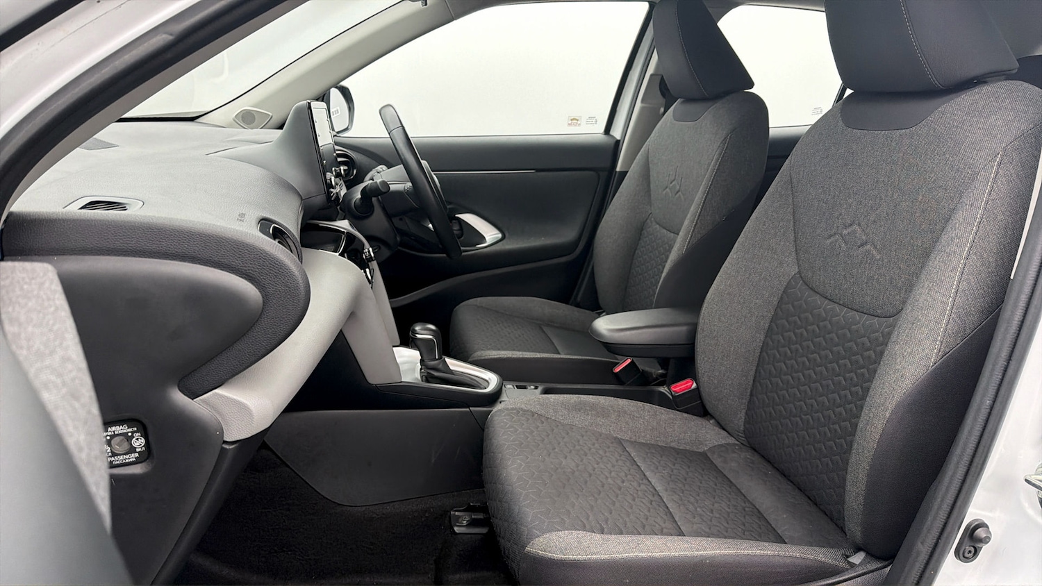 Used Toyota Yaris Cross 2022 for sale - 78177292: Photo 13