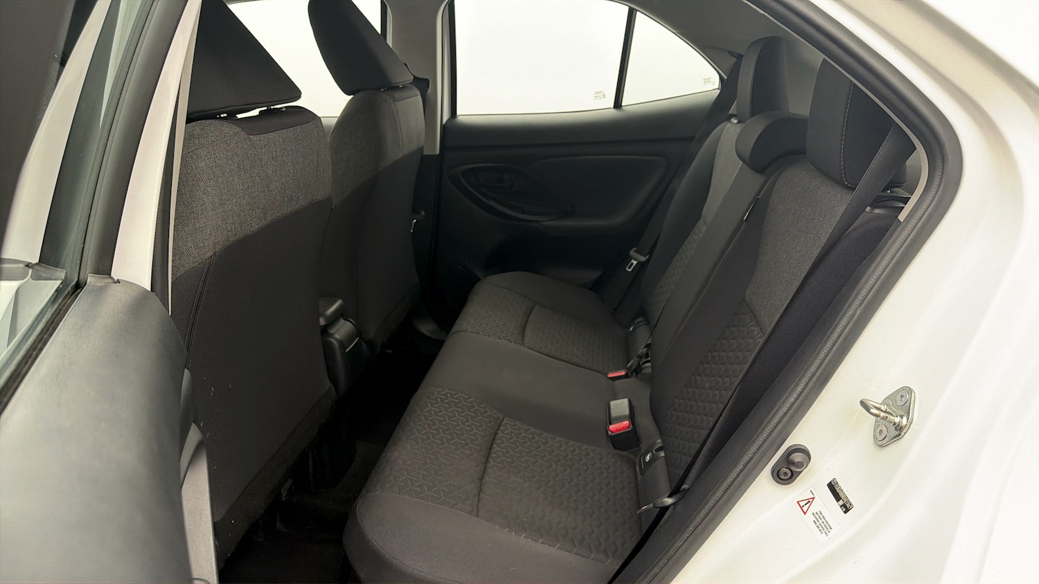 Used Toyota Yaris Cross 2022 for sale - 78177292: Photo 15