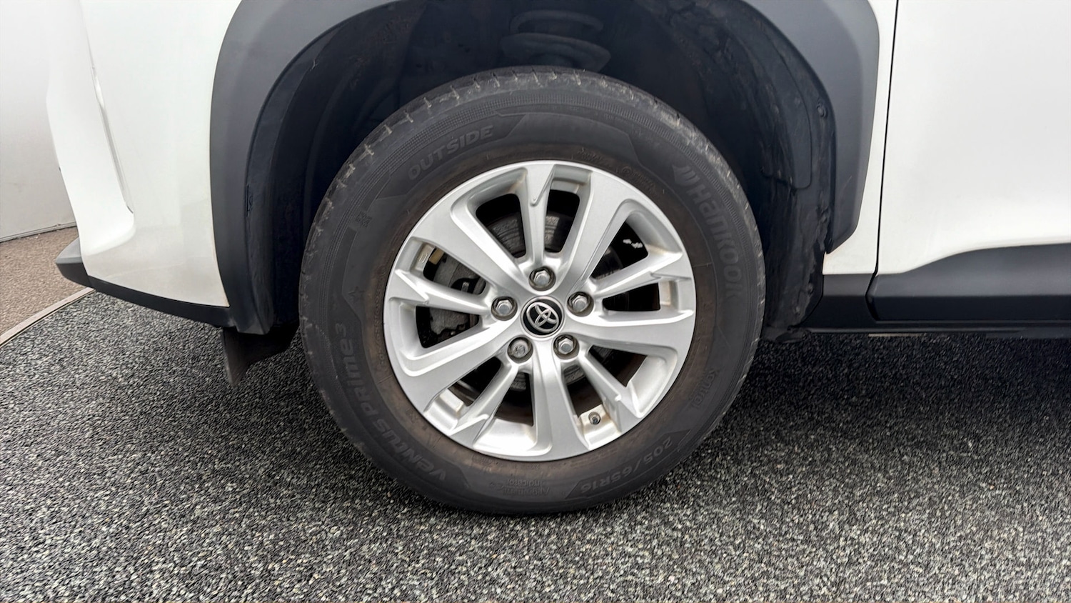 Used Toyota Yaris Cross 2022 for sale - 78177292: Photo 17