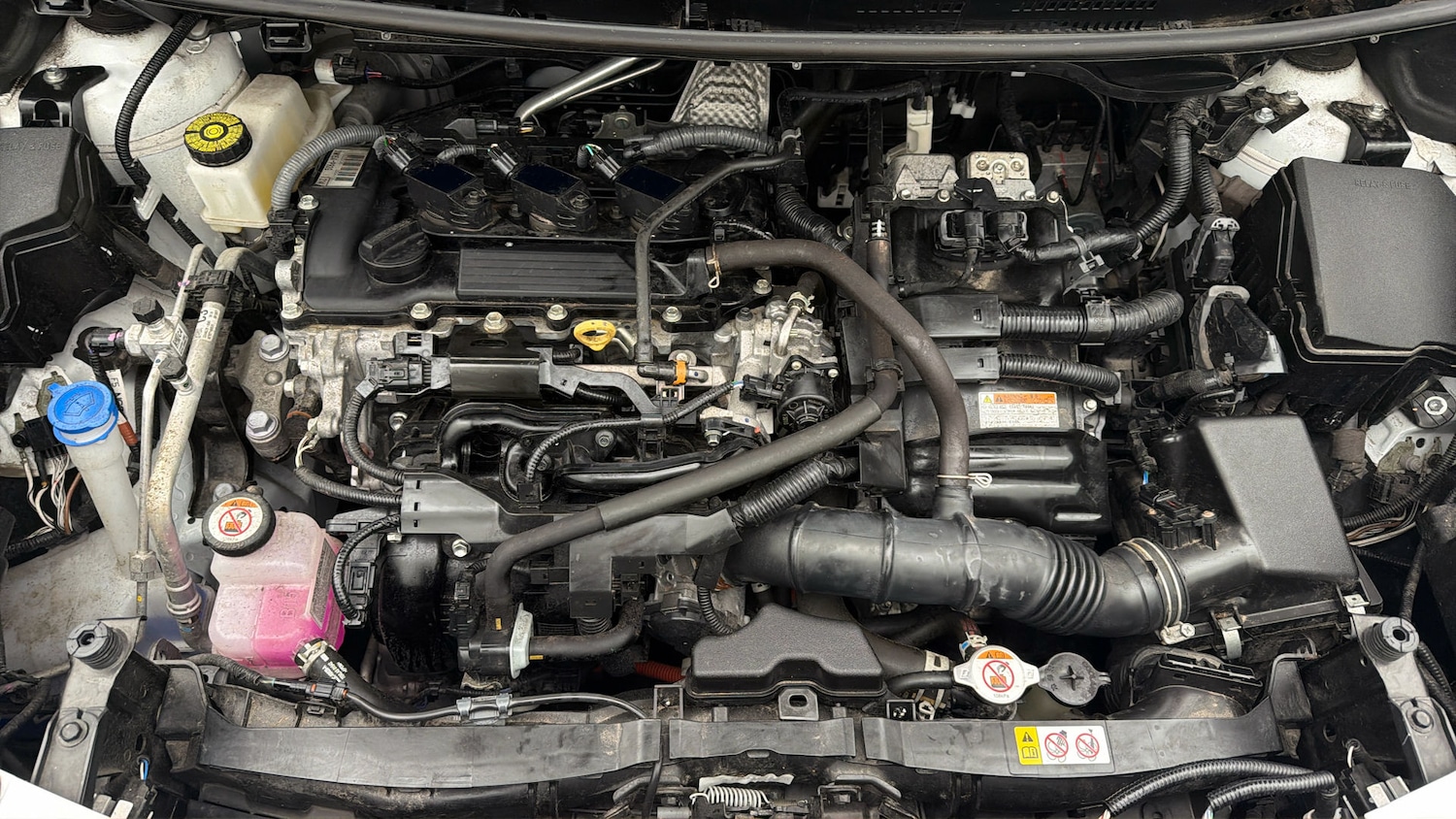 Used Toyota Yaris Cross 2022 for sale - 78177292: Photo 18