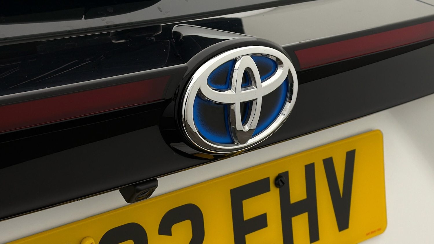 Used Toyota Yaris Cross 2022 for sale - 78177292: Photo 19