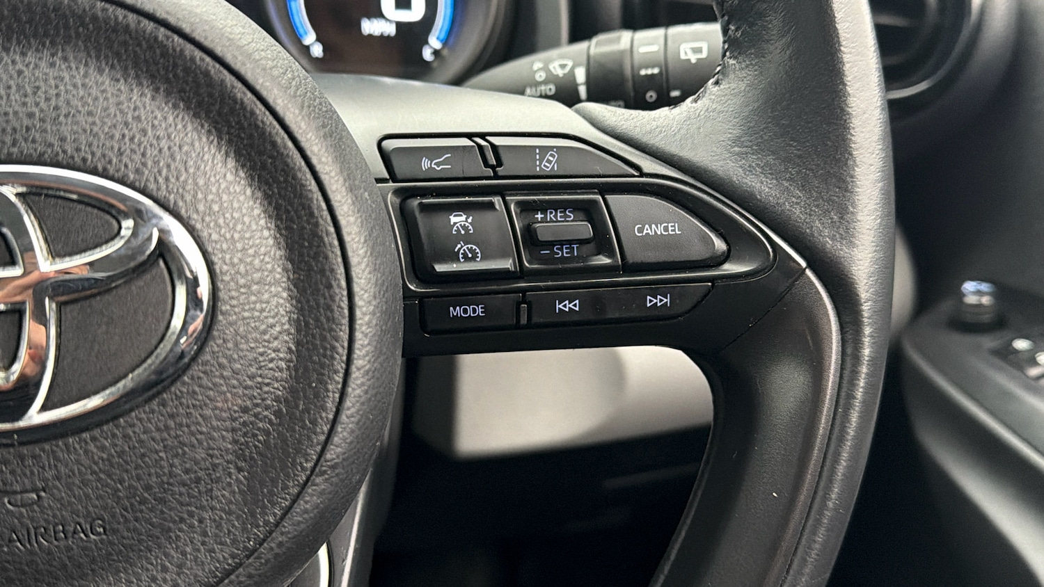 Used Toyota Yaris Cross 2022 for sale - 78177292: Photo 22