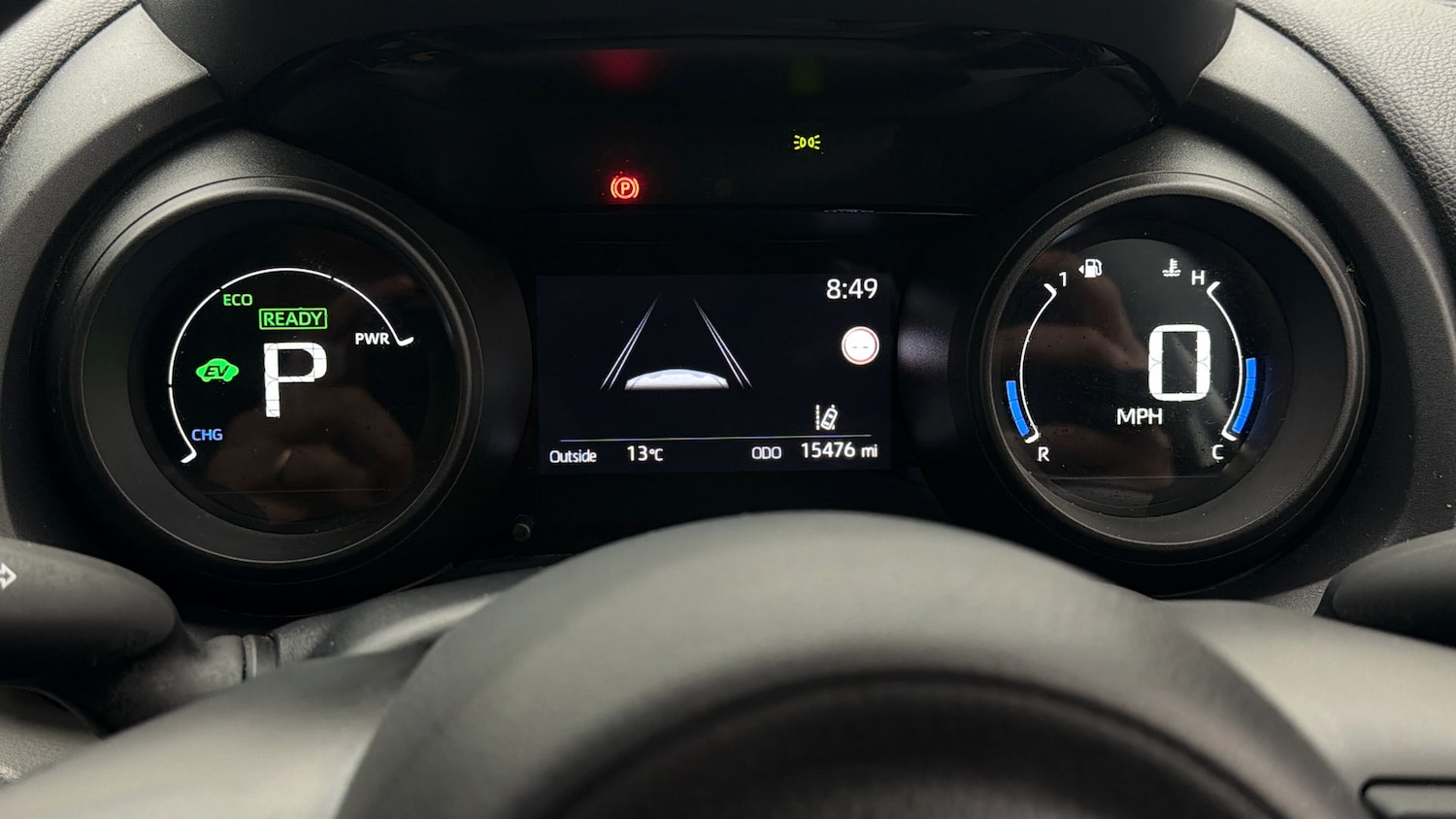 Used Toyota Yaris Cross 2022 for sale - 78177292: Photo 24