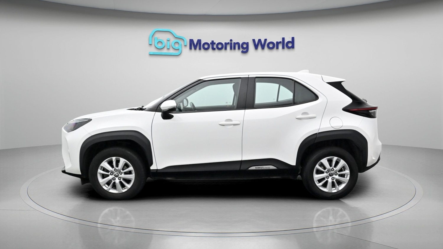 Used Toyota Yaris Cross 2022 for sale - 78177292: Photo 4