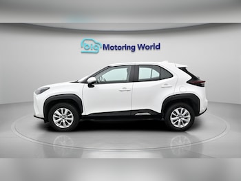 Used Toyota Yaris Cross 2022 for sale - 78177292: Photo