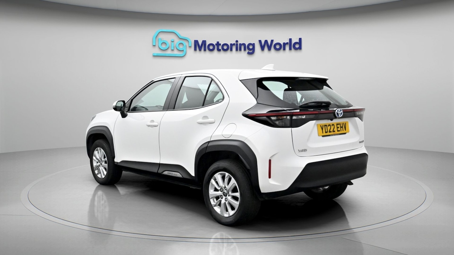 Used Toyota Yaris Cross 2022 for sale - 78177292: Photo 5