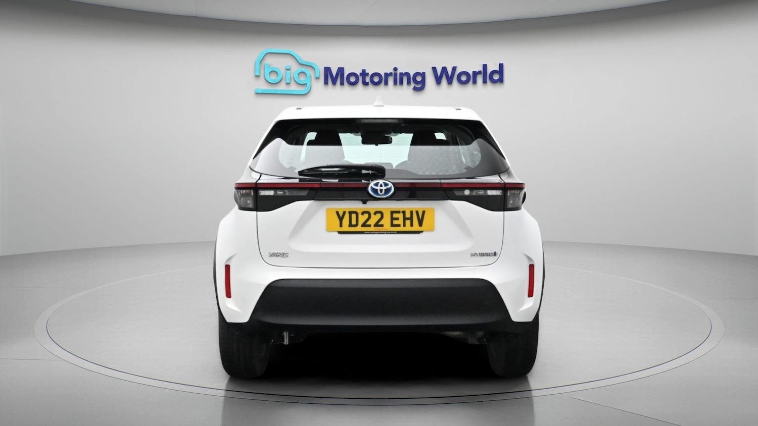 Used Toyota Yaris Cross 2022 for sale - 78177292: Photo 6