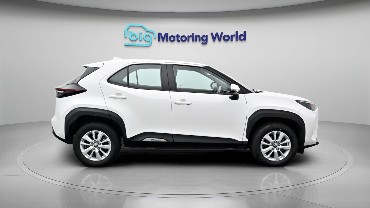 Used Toyota Yaris Cross 2022 for sale - 78177292: Photo 8