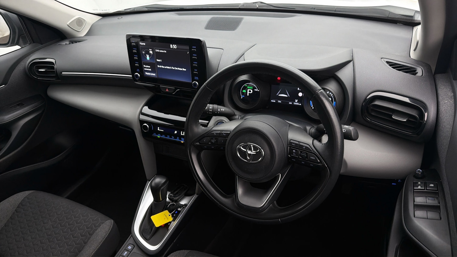 Used Toyota Yaris Cross 2022 for sale - 78177292: Photo 9