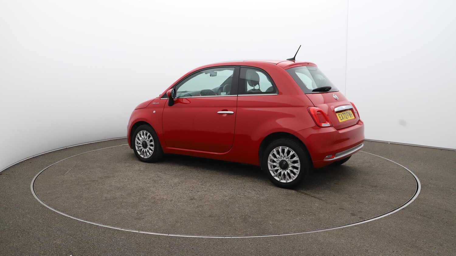Vehicle 38