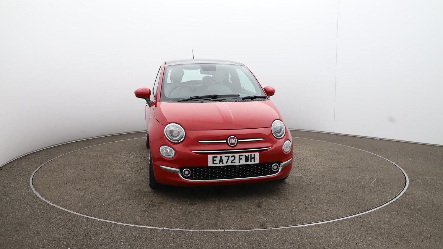 Vehicle 43