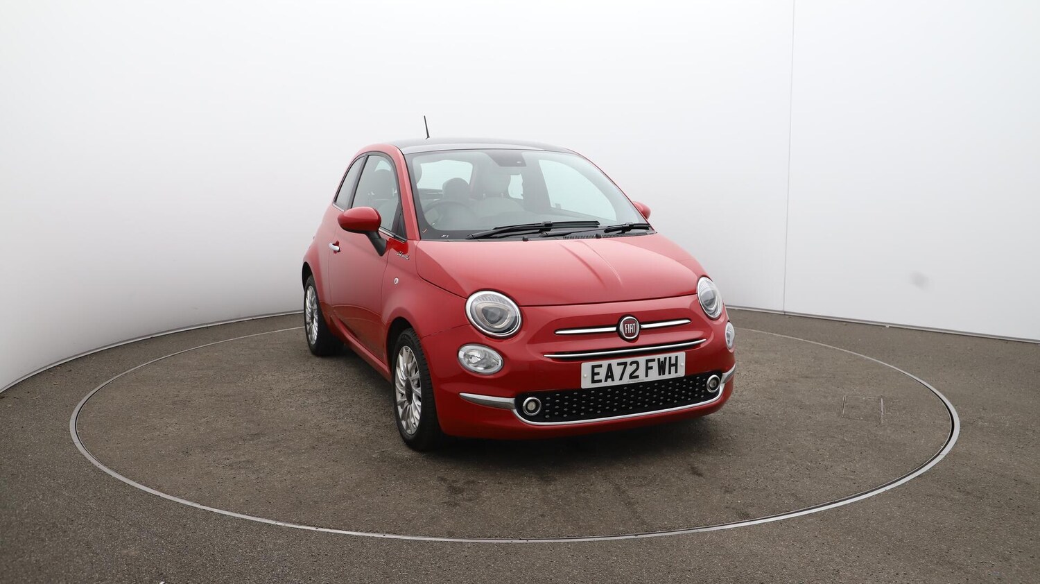 Vehicle 44