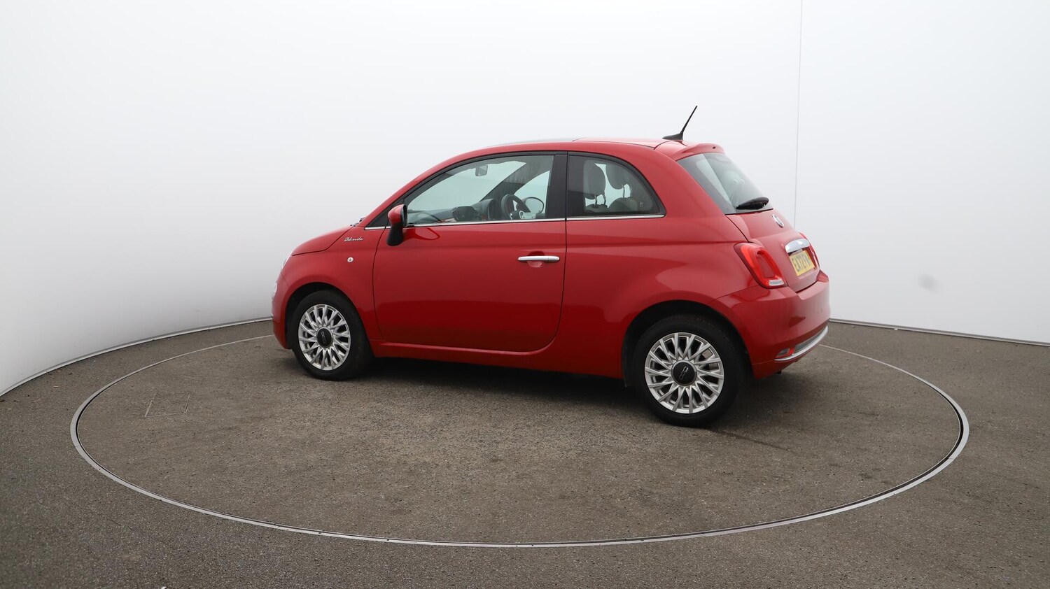 Vehicle 49