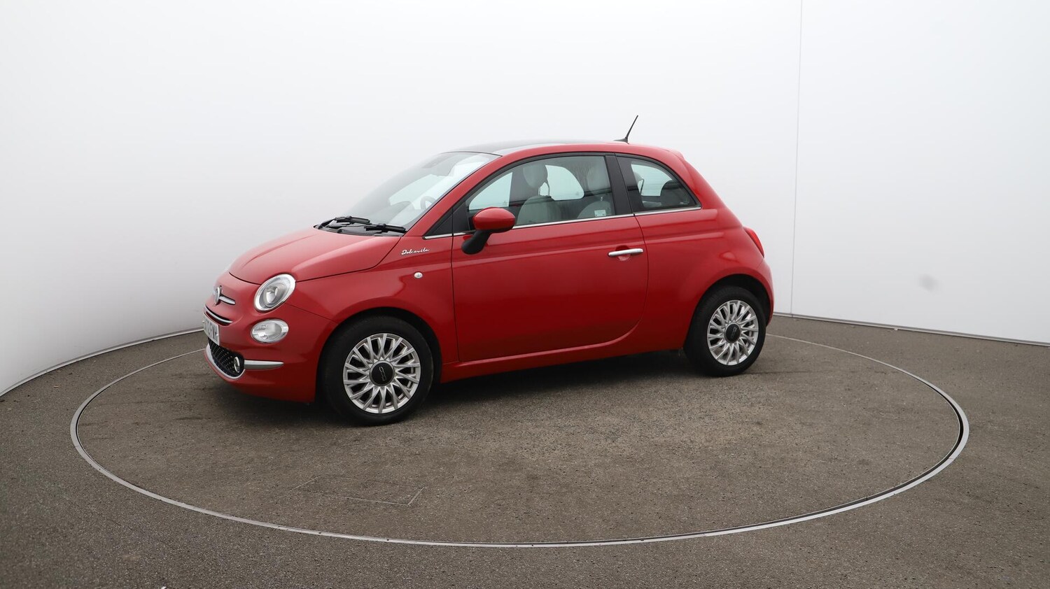 Vehicle 69
