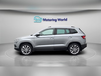 Used Skoda Karoq 2019 for sale - 78995574: Photo