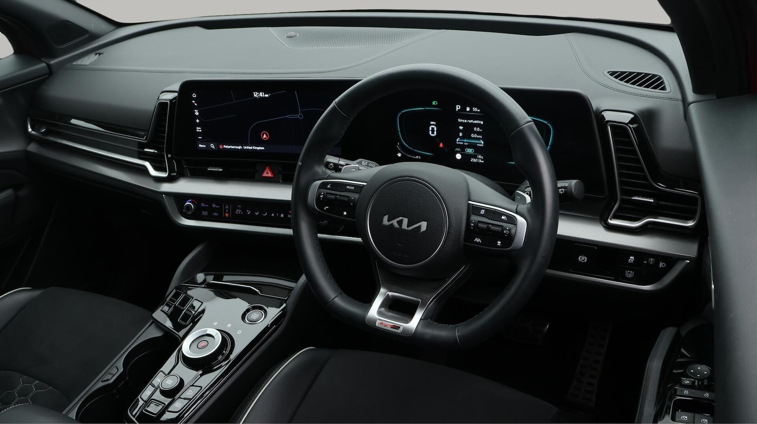 Used Kia Sportage 2022 for sale - 76644758: Photo 10