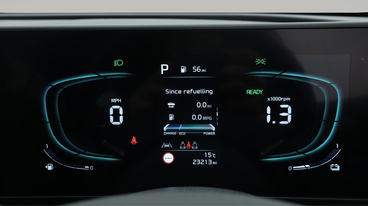 Used Kia Sportage 2022 for sale - 76644758: Photo 11