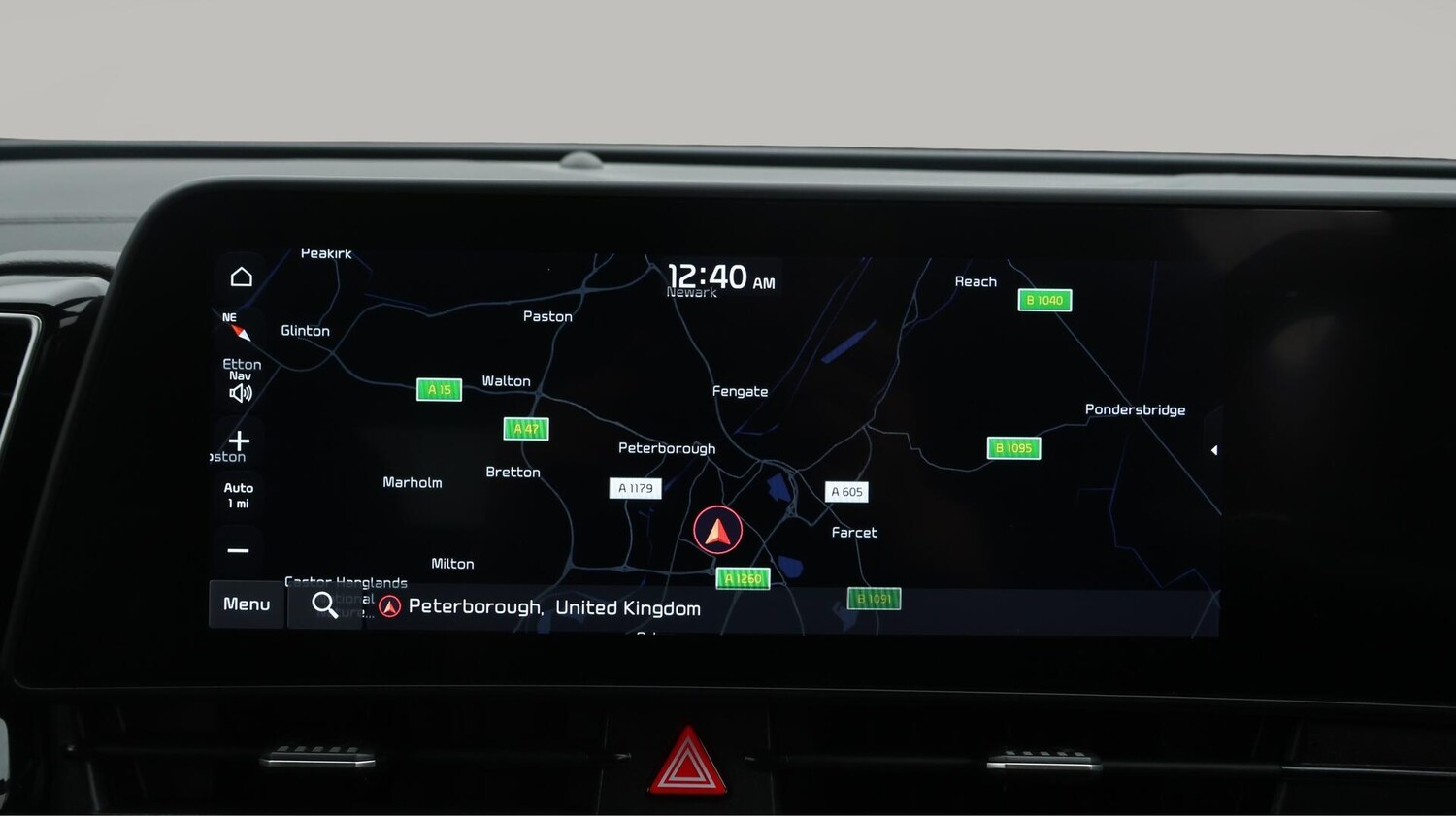 Used Kia Sportage 2022 for sale - 76644758: Photo 12