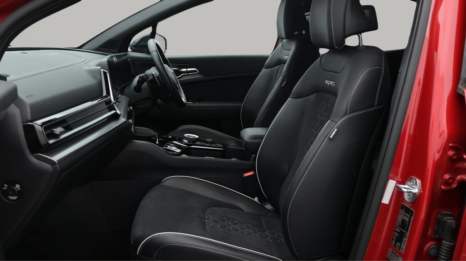 Used Kia Sportage 2022 for sale - 76644758: Photo 15