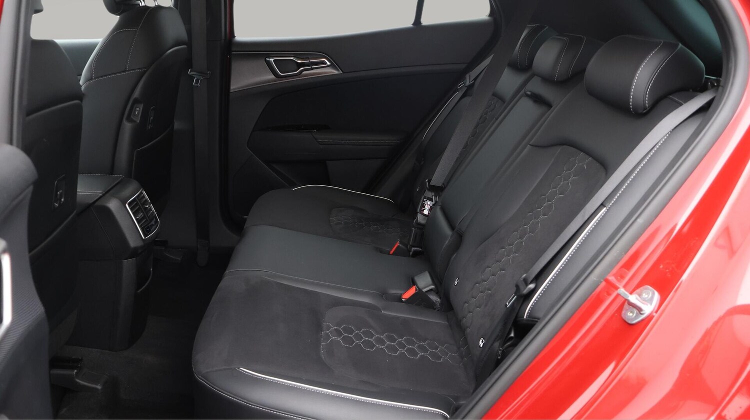 Used Kia Sportage 2022 for sale - 76644758: Photo 17