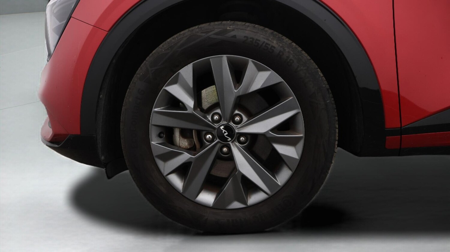 Used Kia Sportage 2022 for sale - 76644758: Photo 19