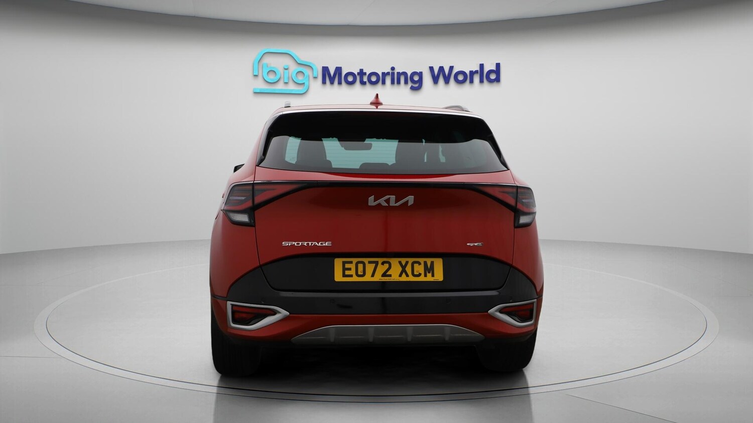 Used Kia Sportage 2022 for sale - 76644758: Photo 7