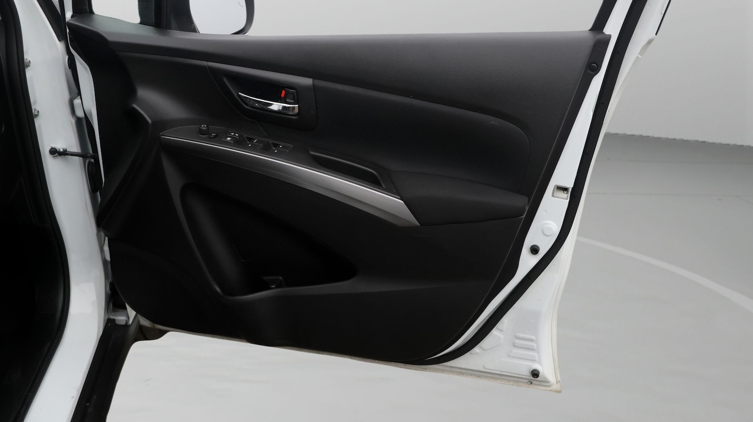 Used Suzuki SX4 S-Cross 2023 for sale - 77980853: Photo 15