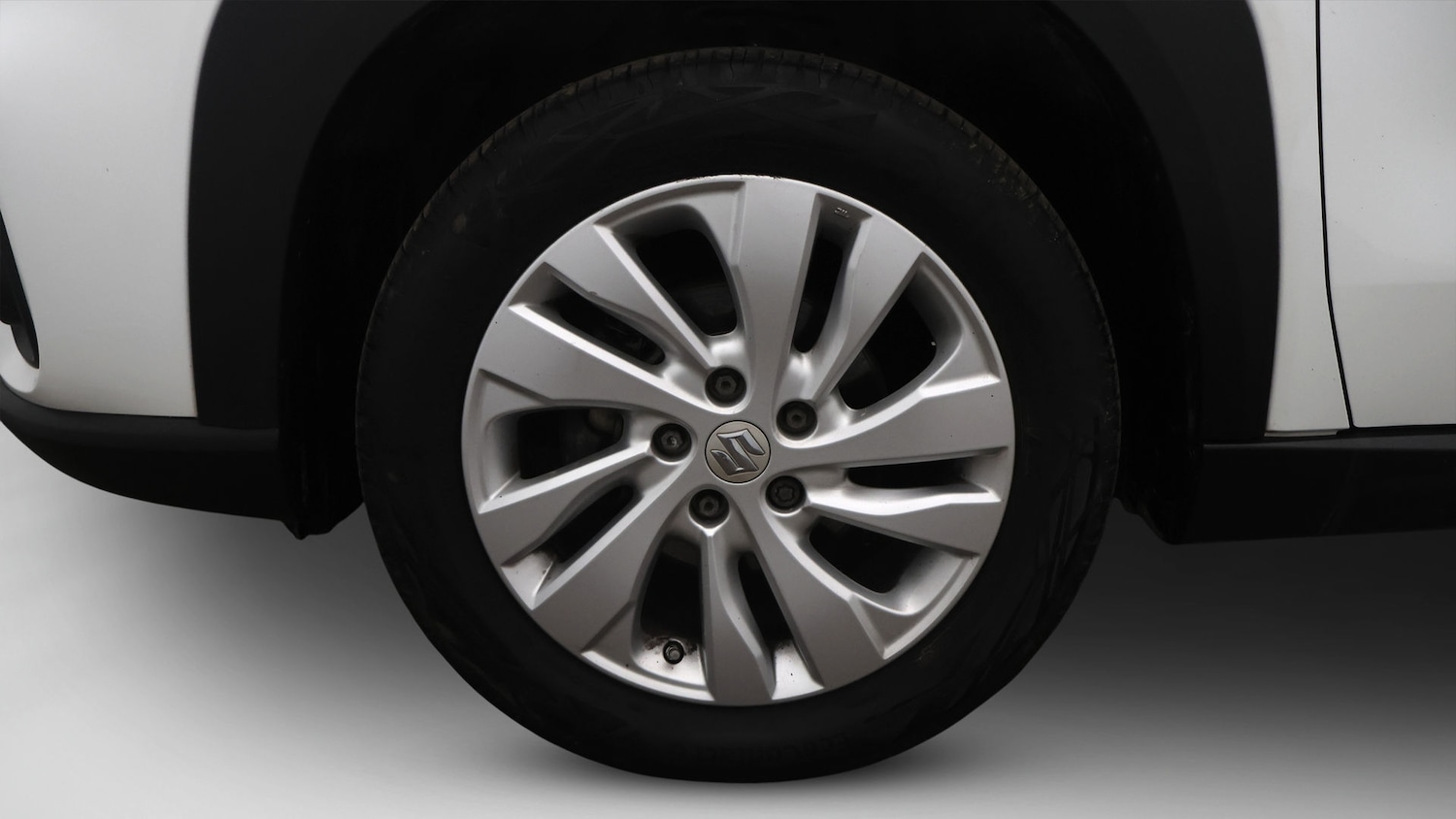 Used Suzuki SX4 S-Cross 2023 for sale - 77980853: Photo 18