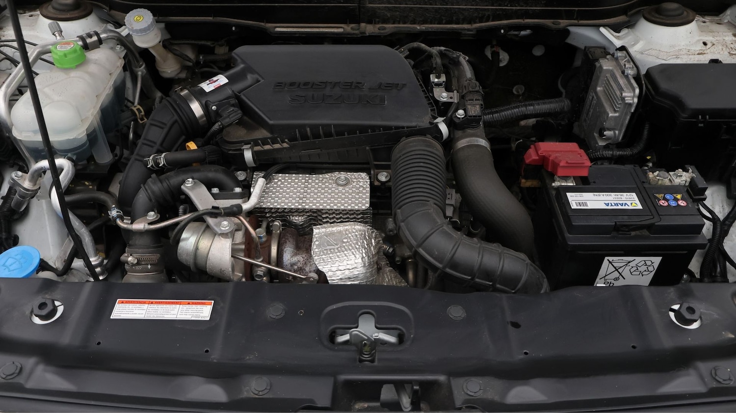 Used Suzuki SX4 S-Cross 2023 for sale - 77980853: Photo 19