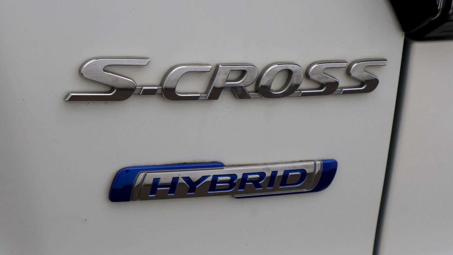 Used Suzuki SX4 S-Cross 2023 for sale - 77980853: Photo 20