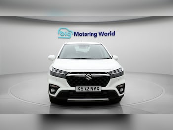 Used Suzuki SX4 S-Cross 2023 for sale - 77980853: Photo