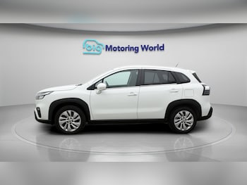 Used Suzuki SX4 S-Cross 2023 for sale - 77980853: Photo