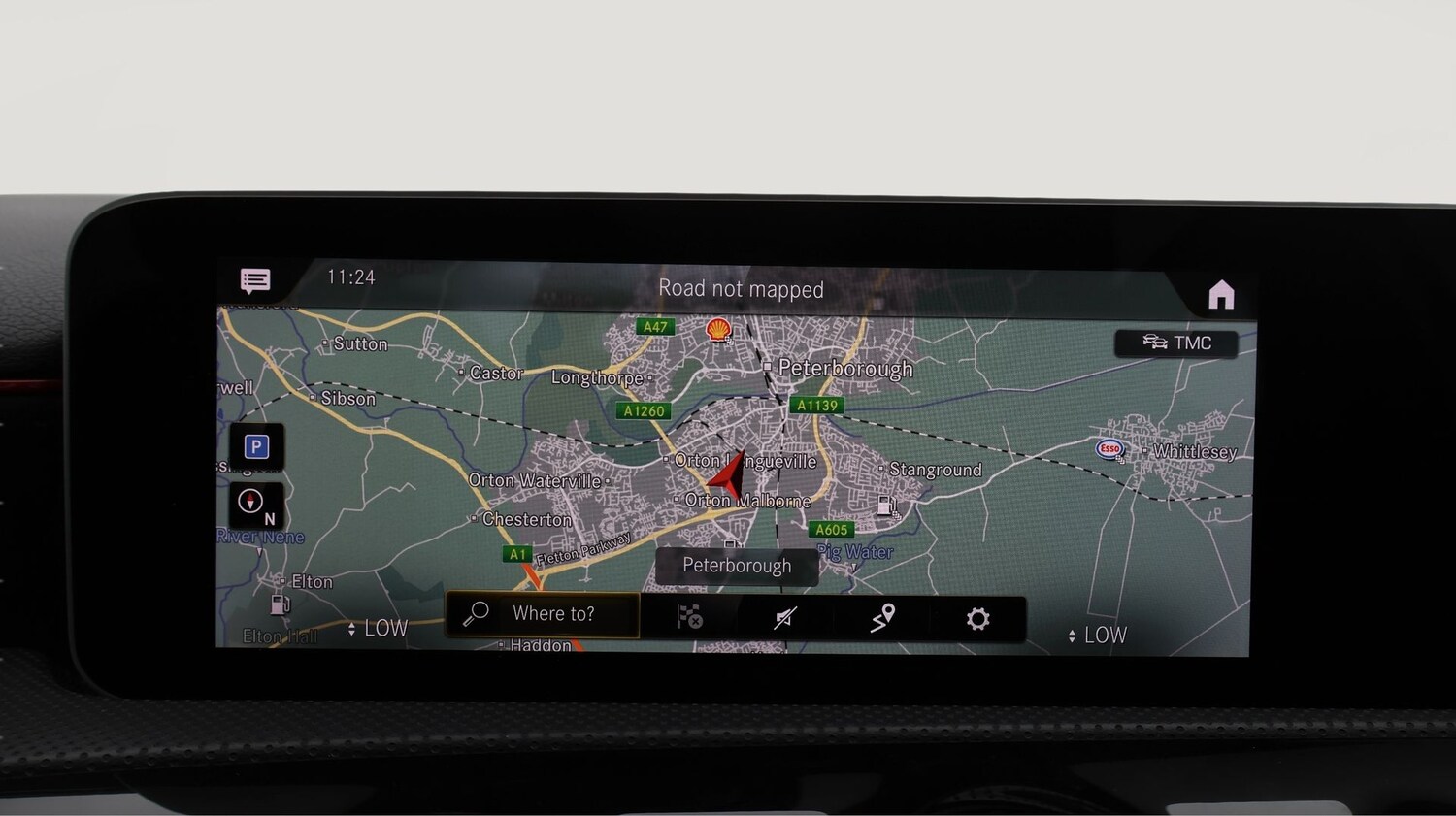 Used Mercedes-Benz A-Class 2019 for sale - 77651612: Photo 11