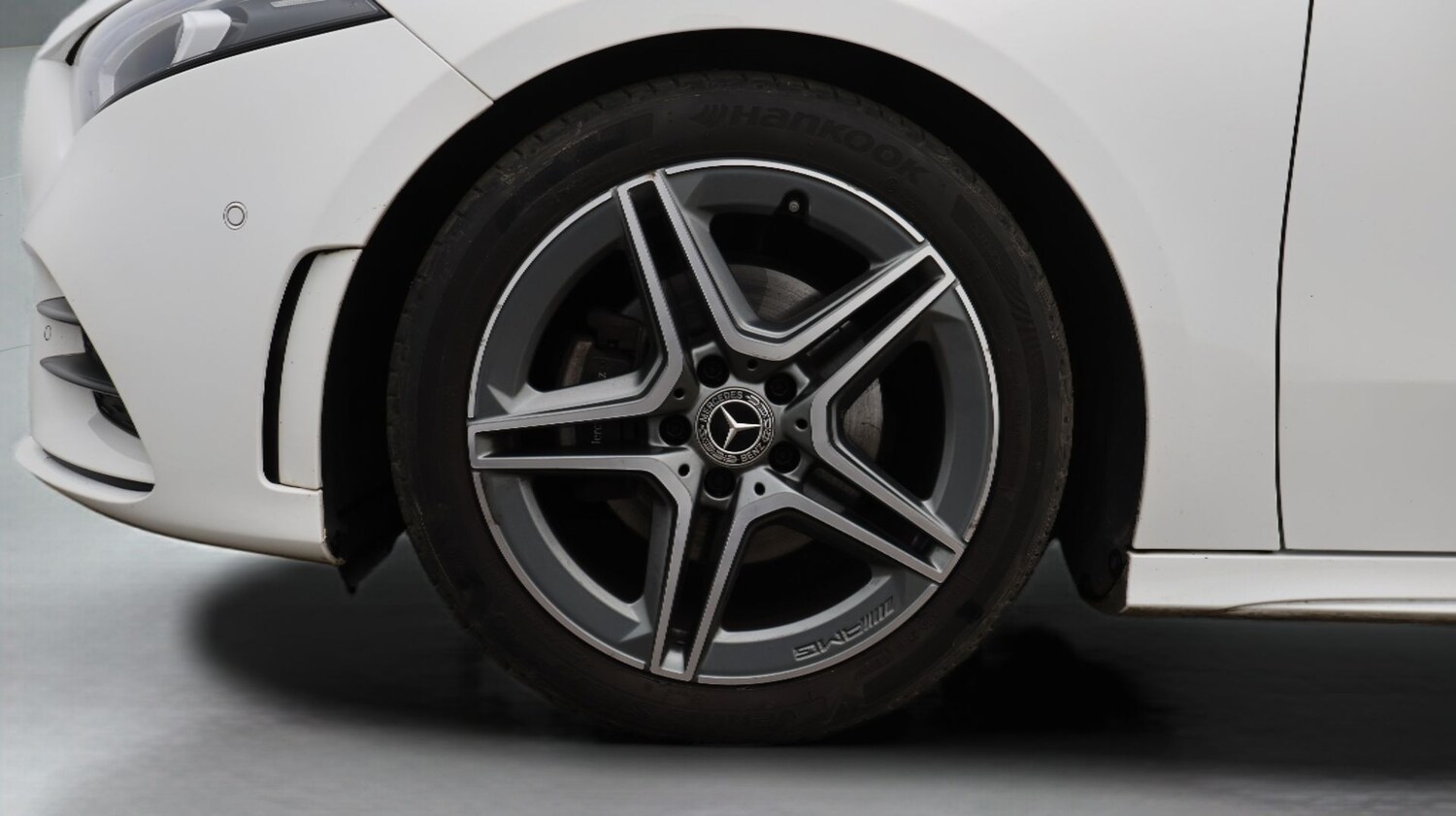 Used Mercedes-Benz A-Class 2019 for sale - 77651612: Photo 18