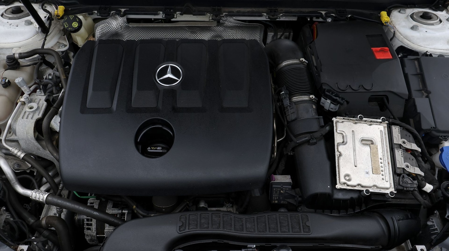 Used Mercedes-Benz A-Class 2019 for sale - 77651612: Photo 19