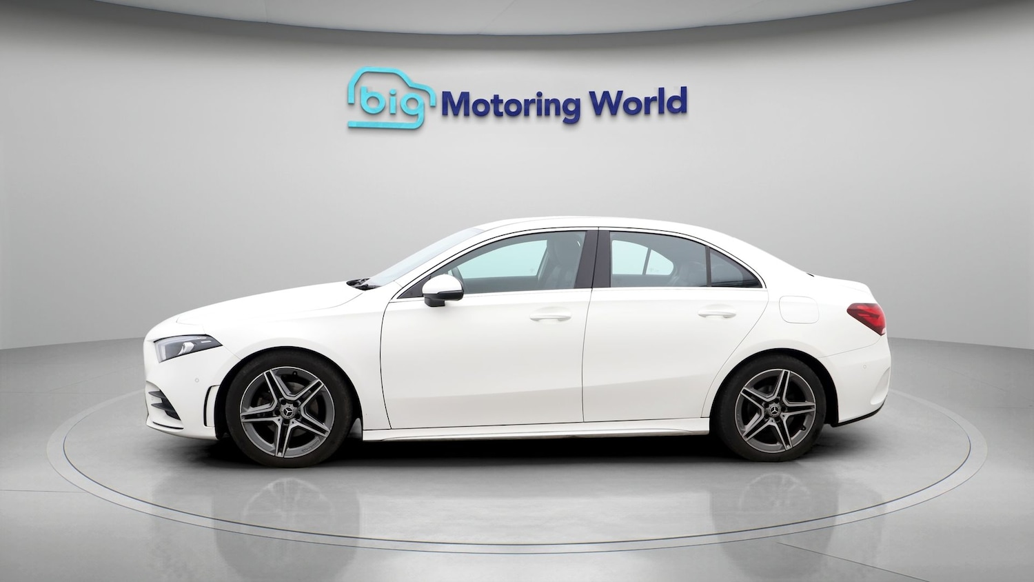Used Mercedes-Benz A-Class 2019 for sale - 77651612: Photo 4