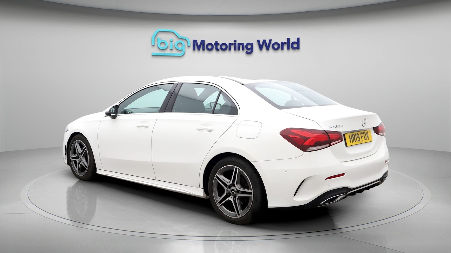 Used Mercedes-Benz A-Class 2019 for sale - 77651612: Photo 5